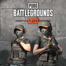 PUBG: BATTLEGROUNDS [PLUS] paid version +EMAIL 10 Years