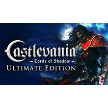 Castlevania: Lords of Shadow – Ultimate Ed / Steam / RU
