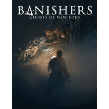 Banishers: Ghosts of New Eden Xbox Series X/S