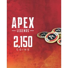 Apex Legends 2150 Apex Coin (EA App / Key/ Global)