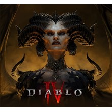 Diablo IV - Ultimate Edition PS4