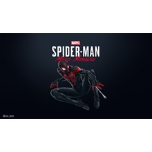 Marvel's Spider-Man: Miles Morales PS4/PS5