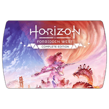 Horizon Forbidden West Complete Edition🔵RU/Global