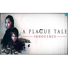 🍓 A Plague Tale: Innocence (PS4/PS5/RU) П3 - Активация
