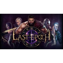 ⚔️Last Epoch:Standard Edition Steam Gift ⚔️