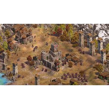 🌆 Age of Empires II: DE The Mountain Royals 💫 DLC
