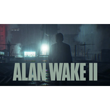 💠 Alan Wake 2 (PS5/RU) П3 - Активация