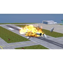 🌸 Airport Madness 3D 🌟 Steam Ключ 🍔 Весь мир