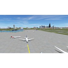 🌸 Airport Madness 3D: Volume 2 🌄 Steam Key