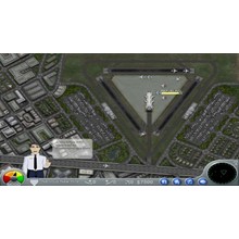🎉 Airport Madness 4 🎯 Steam Ключ 🍢 Весь мир