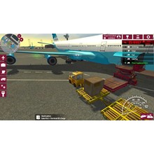 🛍️ Airport Simulator 2015 🌈 Steam Key 🎁 Worldwide