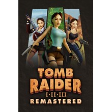 Tomb Raider 2013 Ru