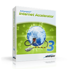 🔑 Ashampoo Internet Accelerator 3.30 | License