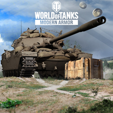 World of Tanks — Военная мощь✅ПСН✅PS✅PLAYSTATION