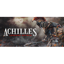 Achilles: Legends Untold - STEAM GIFT РОССИЯ