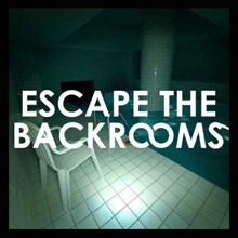 🔦 escape the backrooms💎steam account💎 🔦