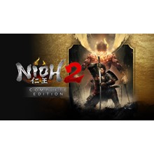 ✅ Nioh 2 Complete Edition Steam Key RU+СНГ+GLOBAL