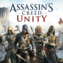 РФ/СНГ ☑️⭐Assassin's Creed Unity Steam 🎁
