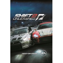 Shift 2 Unleashed (Steam Gift Region South East Asia)