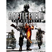 Battlefield: Bad Company 2 Vietnam - DLC  Origin EA key