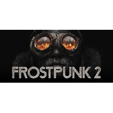 Frostpunk 2⚡АВТОДОСТАВКА Steam RU/BY/KZ/UA
