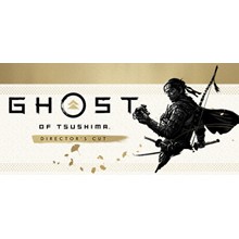 Ghost of Tsushima DIRECTOR'S CUT (Steam Gift Россия)