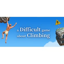⚡️Gift RU- A Difficult Game About Climbing|AUTODELIVERY