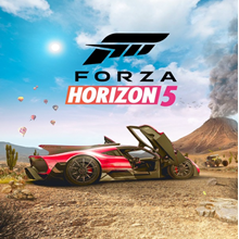 🎁Forza Horizon 5 Deluxe Edition🌍МИР✅АВТО