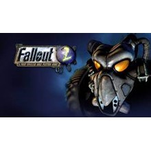Fallout 2 (GOG.COM)