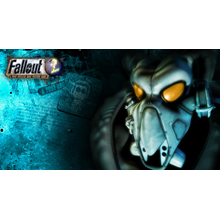 Fallout 2 🔑 for PC on GOG.com.