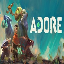 Adore (Steam key / Region Free)