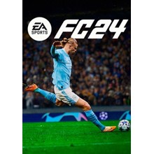 EA SPORTS FC 24: DLC Preorder Bonus (GLOBAL EA App KEY)