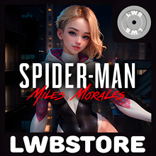 🕷Spider-Man: Miles Morales+Remastered🕸️steam acc🕸️🕷