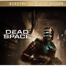 ⚡ DEAD SPACE (2023)  REMAKE  DELUXE ED STEAM GLOBAL 🌍