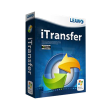 🔑 Leawo iTransfer | License