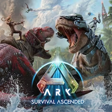 ✅✅ ARK: Survival Ascended ✅✅ PS5 Турция 🔔