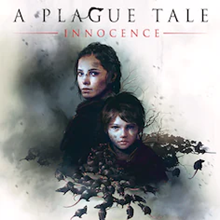 ✅✅ A Plague Tale: Innocence ✅✅ PS5 PS4 Турция 🔔 пс