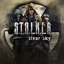 ✅✅ S.T.A.L.K.E.R.: Clear Sky ✅✅ PS4 Турция 🔔 пс