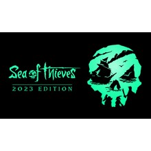 Sea of Thieves 2024 Edition 🔵 Steam - Все регионы