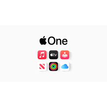 ✅Apple one Pack : TV+, iCloud, Music, Arcade, Fitness ✅
