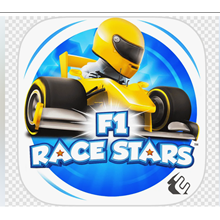 F1 Race Stars Steam KЛЮЧ GLOBAL
