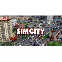 SimCity 2013 Полное Издание EA I Русский +Смена Почты