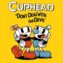 ☕ Cuphead ☕ ✅ Steam аккаунт ✅