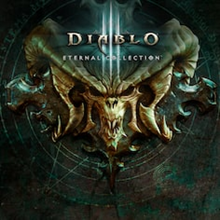 ✅✅ Diablo III ✅✅ PS4 Турция 🔔 пс диабло 3 дьябло 3