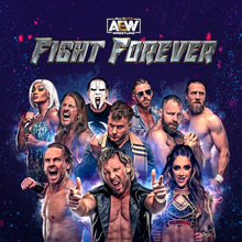 ✅✅ AEW: Fight Forever ✅✅ PS5 PS4 Турция 🔔 пс