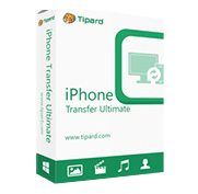 🔑 Tipard iPhone Transfer Ultimate | Лицензия