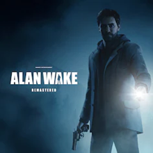✅✅ Alan Wake Remastered ✅✅ PS5 PS4 Turkey 🔔 PS