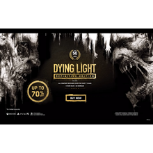 Dying Light Definitive Edition XboX one & series XS