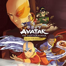 ✅✅ Avatar The Last Airbender ✅✅ PS5 PS4 Турция 🔔 пс