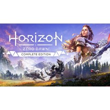 🐲Horizon Zero Dawn™ Complete Edition ✅ Steam аккаунт ✅
